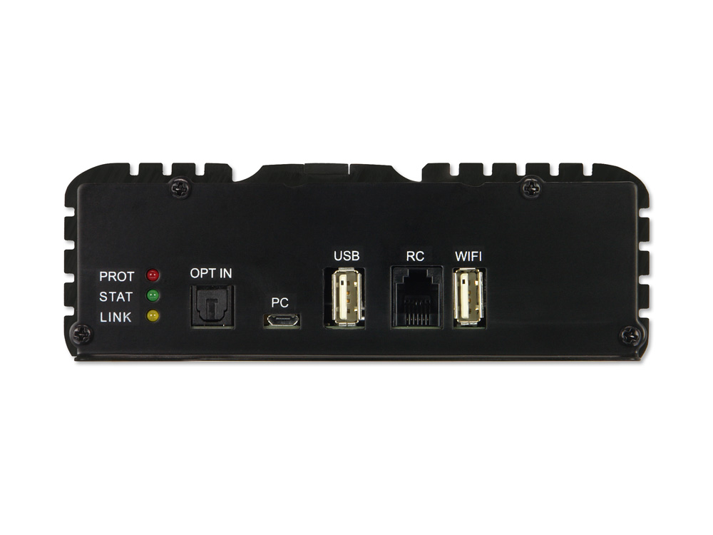 Автомобильный процессор-усилитель ALPINE PDP-E802DSP