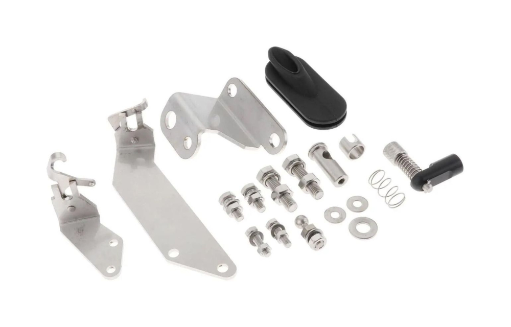 Купить комплект подключения ду tohatsu m25, m30, 3a1-83880-1, marine rocket по цене  Низкие цены. Большой выбор. Доставка по всей России. Интернет-магазин в Москве. Только положительные отзывы!