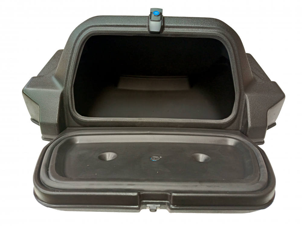 Кофр PanZerBox PZ 1500 задний детский квадроцикл для квадроцикла ATV по низкой цене в Москве. Можете купить недорого и в наличии!Доставка по России. Всего 11 841 р.