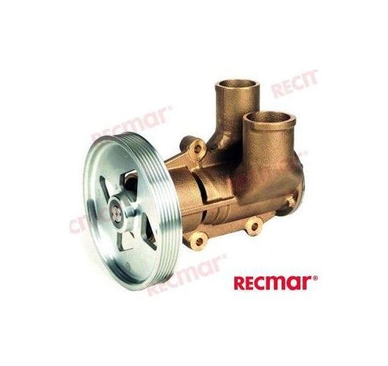 Купить помпа водяная volvo penta d6, recmar по цене 95 765 р. Низкие цены. Большой выбор. Доставка по всей России. Интернет-магазин в Москве. Только положительные отзывы!
