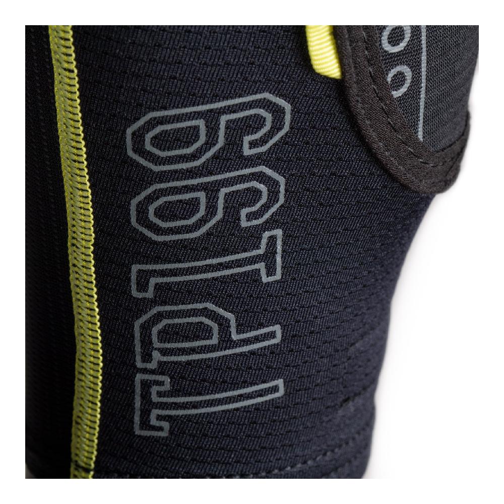 Защита локтя EVS TP199 Black, Small / Medium