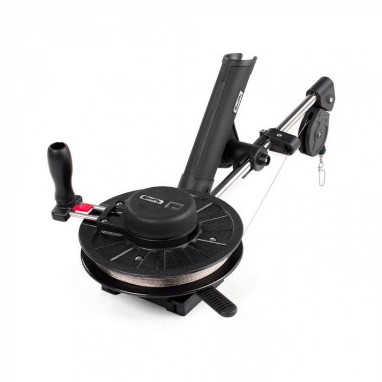 Купить даунриггер scotty 1060 dpr по цене 42 289 р. Низкие цены. Большой выбор. Доставка по всей России. Интернет-магазин в Москве. Только положительные отзывы!