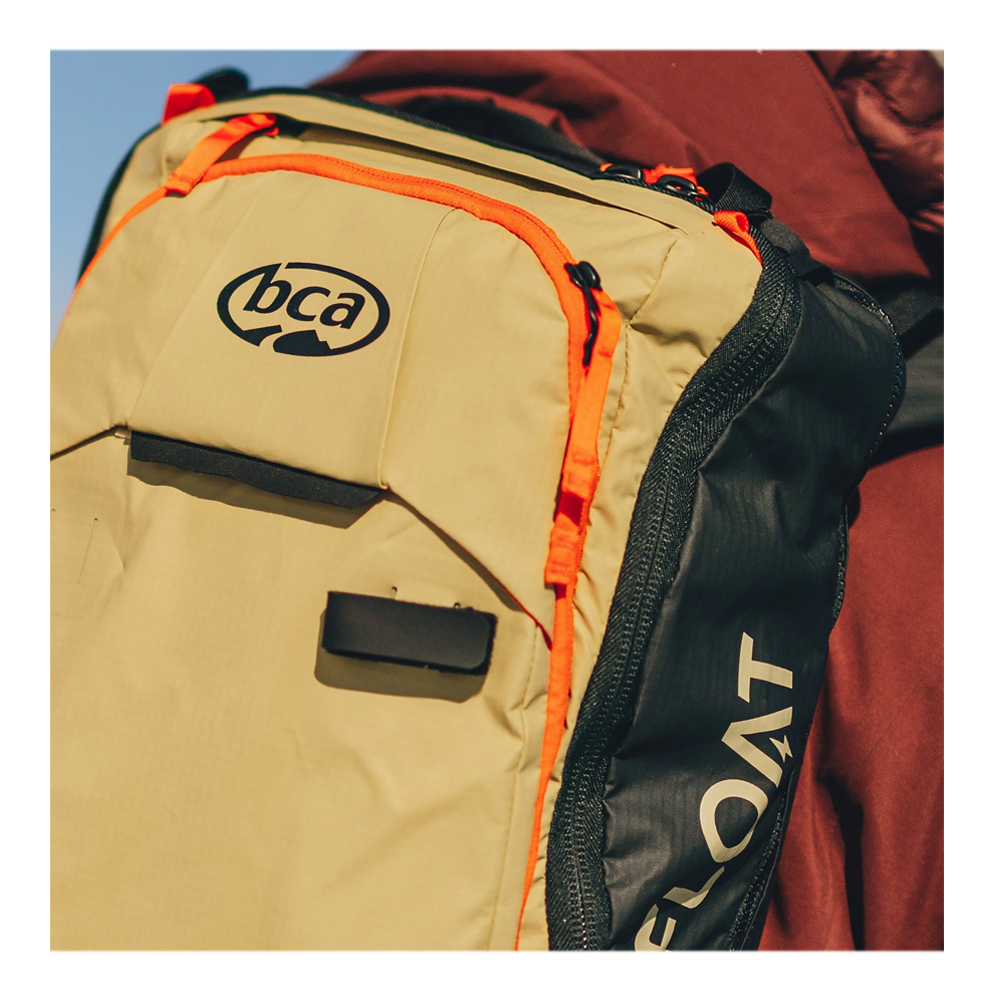 Рюкзак лавинный электрический BCA Float-E2 25L Tan, M/L