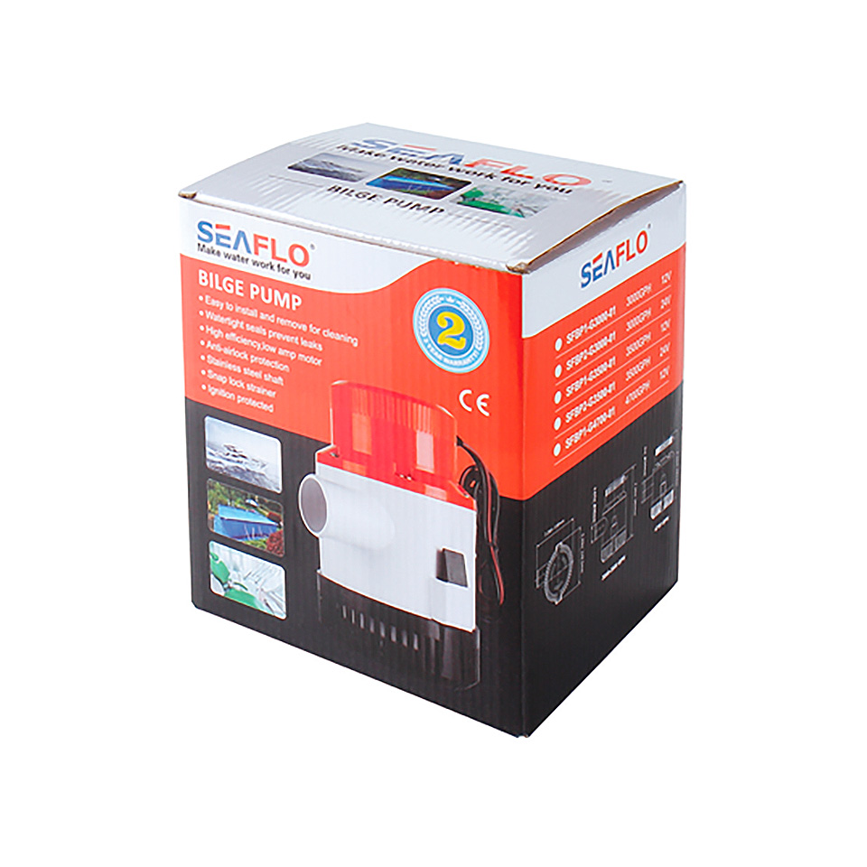 Купить помпа трюмная seaflo 4700 gph (296 л/мин) 24 в по цене 9 977 р. Низкие цены. Большой выбор. Доставка по всей России. Интернет-магазин в Москве. Только положительные отзывы!