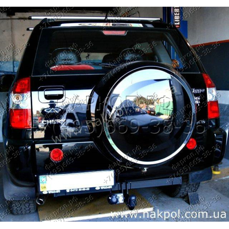 Купить фаркоп toyota rav4 5 дверей 2000-2005, chery tiggo 2010-2013, vortex tingo 2011-2013 - t.026 imiola по цене  Низкие цены. Большой выбор. Доставка по всей России. Интернет-магазин в Москве. Только положительные отзывы!