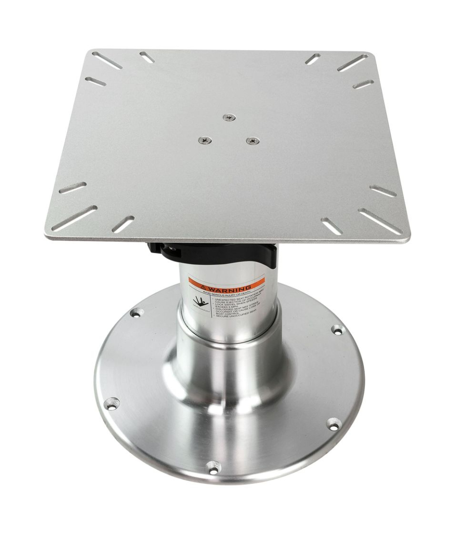 Купить стойка столешницы регулируемая 3 ступени 355-711 мм основание 305 мм по цене 30 829 р. Низкие цены. Большой выбор. Доставка по всей России. Интернет-магазин в Москве. Только положительные отзывы!