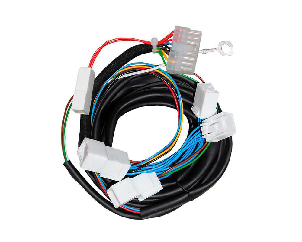 Купить комплект электропроводки фаркопа 7-pin mitsubishi lancer 2003-2007 с блоком по цене 5 662 р. Низкие цены. Большой выбор. Доставка по всей России. Интернет-магазин в Москве. Только положительные отзывы!