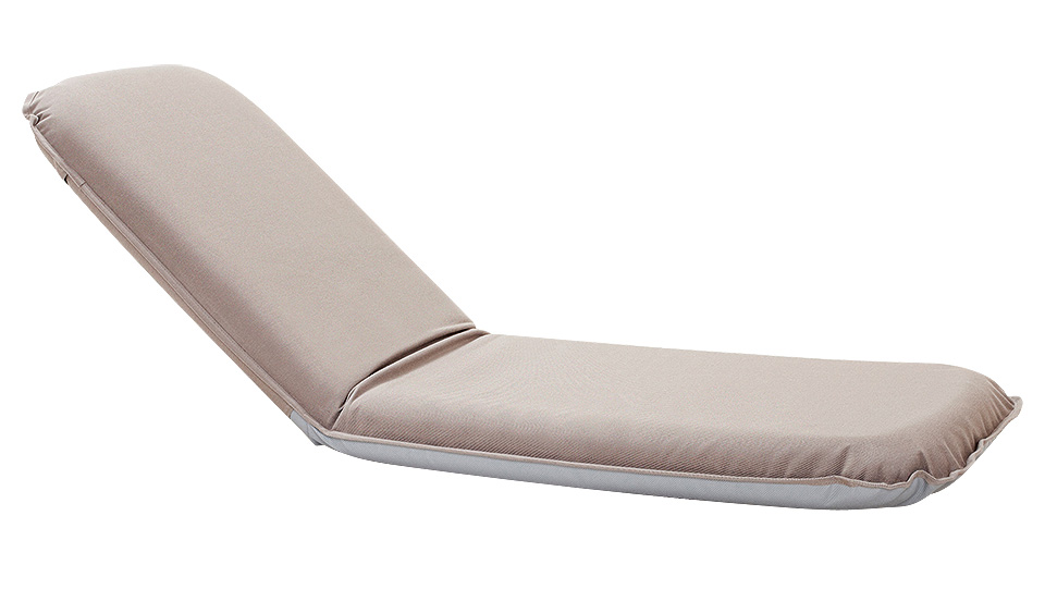 Купить comfort seat classic большой 148x48x8 см песочный по цене  Низкие цены. Большой выбор. Доставка по всей России. Интернет-магазин в Москве. Только положительные отзывы!