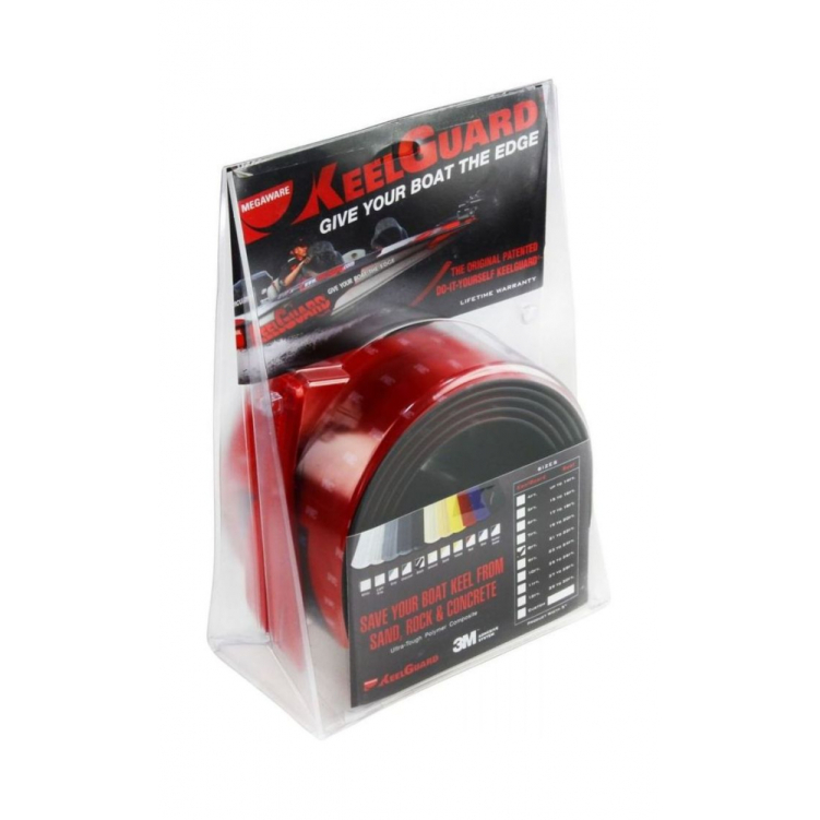 Купить защита киля keelguard, 2.16 м, белый цвет по цене  Низкие цены. Большой выбор. Доставка по всей России. Интернет-магазин в Москве. Только положительные отзывы!