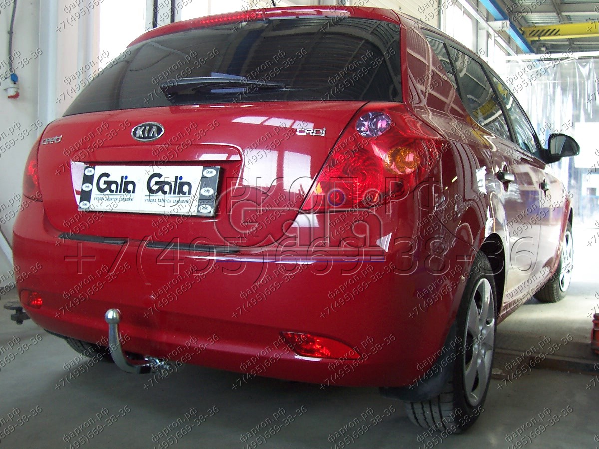 Купить фаркоп hyundai i30 хетчбек fd 2007-2010, kia ceed хетчбек 2006-2012, pro-ceed - k029c galia по цене  Низкие цены. Большой выбор. Доставка по всей России. Интернет-магазин в Москве. Только положительные отзывы!
