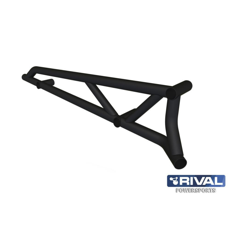 Купить защита порогов из труб polaris rzr 1000 (2444.7432.1) по цене 14 238 р.. Низкие цены. Большой выбор. Доставка по всей России.  Интернет-магазин в Москве. Только положительные отзывы!