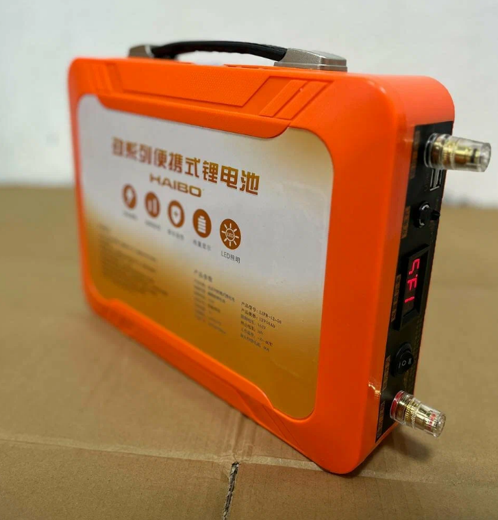 Купить аккумулятор haibo lifepo4 12v 50ah (хайбо) с зарядным устройством по цене 22 900 р. Низкие цены. Большой выбор. Доставка по всей России. Интернет-магазин в Москве. Только положительные отзывы!