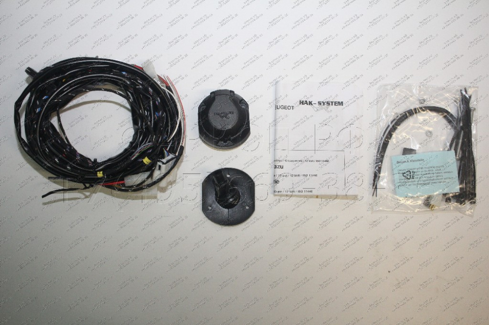 Купить электрика фаркопа mitsubishi outlander 02/2007-08/2012, citroen c-crosser 09/2007-2012, peugeot 4007 09/2007-2012 13-конт по цене 11 511.00 р. Низкие цены. Большой выбор. Доставка по всей России. Интернет-магазин в Москве. Только положительные отзывы!