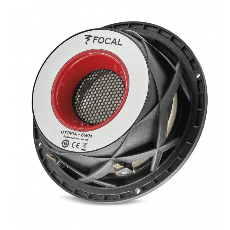 НЧ-динамик FOCAL 6WM Woofer Utopia Be M