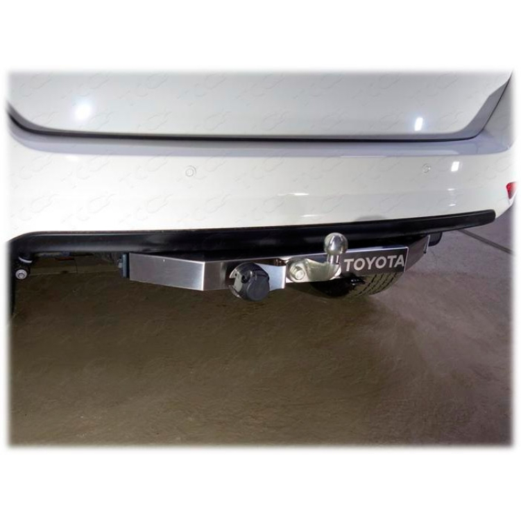 Купить фаркоп toyota fortuner 2017- tcu00098 тсс по цене  Низкие цены. Большой выбор. Доставка по всей России. Интернет-магазин в Москве. Только положительные отзывы!