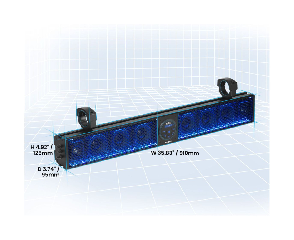 Купить акустическая панель на таргу brt36rgb, boss по цене . Низкие цены. Большой выбор. Доставка по всей России.  Интернет-магазин в Москве. Только положительные отзывы!