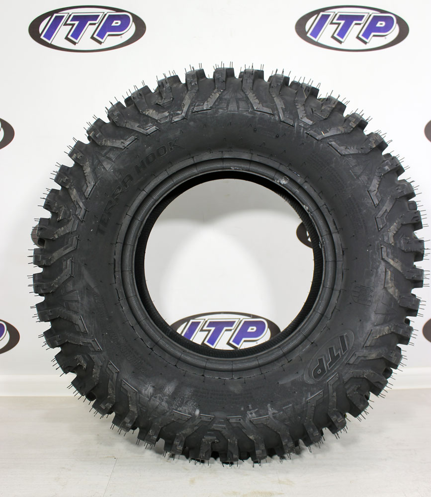 Шина для квадроцикла ITP Terra Hook 30x10R-14 для квадроцикла по низкой цене в Москве. Можете купить недорого и в наличии!Всего 29 070.00 р.