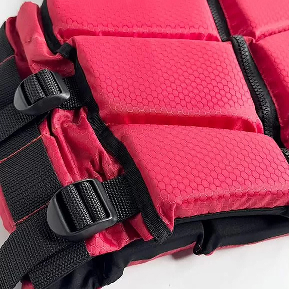 Купить страховочный жилет спорт 50-70 кг (красный) по цене 3 190 р. Низкие цены. Большой выбор. Доставка по всей России. Интернет-магазин в Москве. Только положительные отзывы!