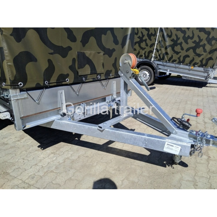 Купить лебедка трейлер с креплением на дышло разборная (тр-174у) по цене 5 125 р.. Низкие цены. Большой выбор. Доставка по всей России. Интернет-магазин в Москве. Только положительные отзывы!