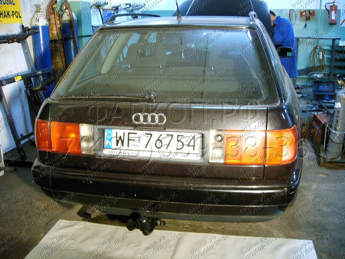 Купить фаркоп audi 80 b4 1991-1996 - a.004 imiola по цене  Низкие цены. Большой выбор. Доставка по всей России. Интернет-магазин в Москве. Только положительные отзывы!