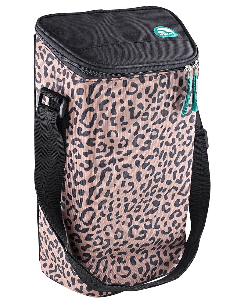 Купить сумка-термос для напитков "igloo 2 bottle wine tote 16 leopard" по цене  Низкие цены. Большой выбор. Доставка по всей России. Интернет-магазин в Москве. Только положительные отзывы!