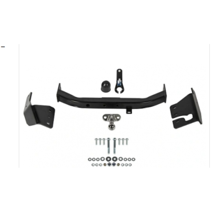 Купить фаркоп toyota fortuner 2017- f.5715.001 berg по цене 11 270 р. Низкие цены. Большой выбор. Доставка по всей России. Интернет-магазин в Москве. Только положительные отзывы!