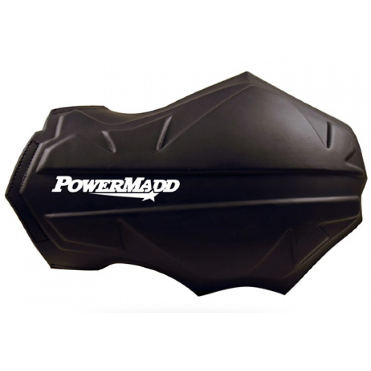 Купить защита рук для для квадроцикла "powermadd" серия sg1, черный по цене 2 565 р.. Низкие цены. Большой выбор. Доставка по всей России.  Интернет-магазин в Москве. Только положительные отзывы!