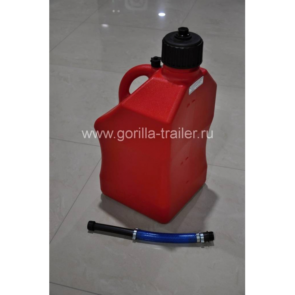Купить экспедиционная канистра gka racing 20 литров (красная) по цене 7 148 р.. Низкие цены. Большой выбор. Доставка по всей России.  Интернет-магазин в Москве. Только положительные отзывы!
