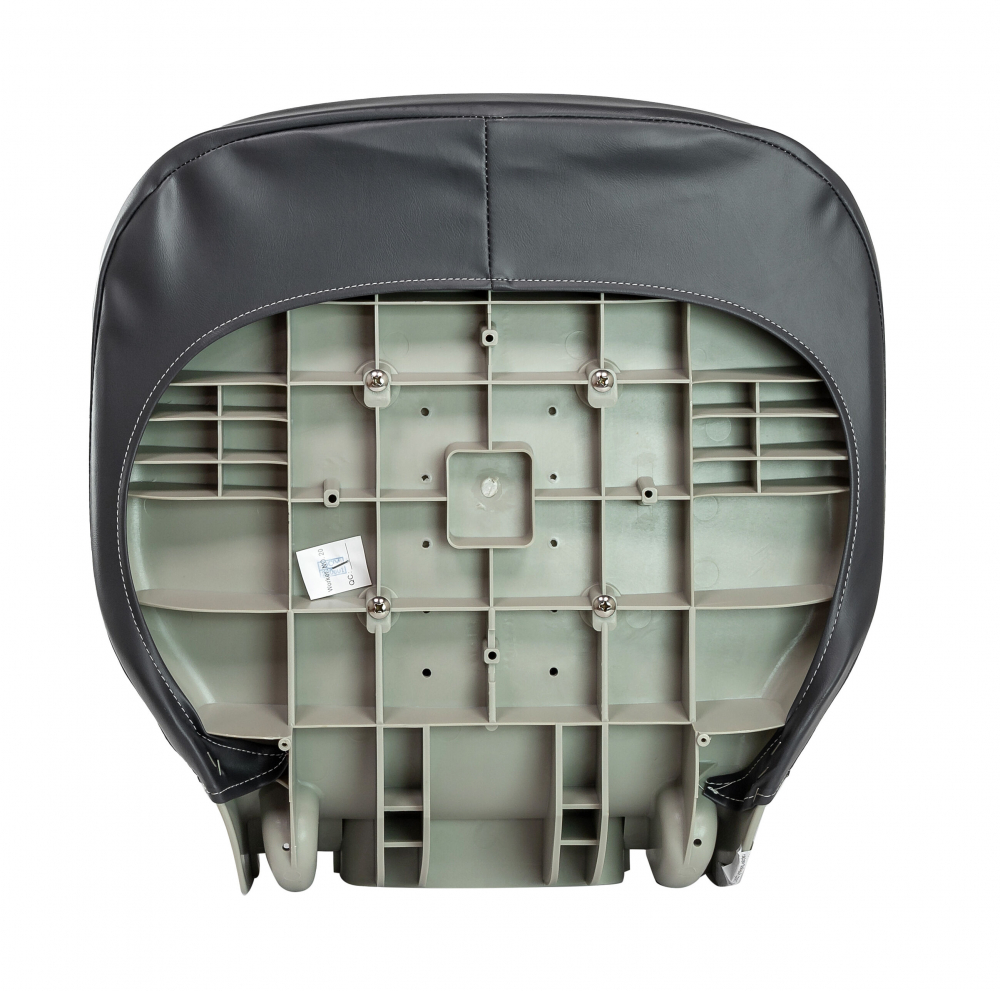 Купить кресло мягкое складное, обивка винил, цвет серый/угольный 75178gc-mr по цене 10 751 р. Низкие цены. Большой выбор. Доставка по всей России. Интернет-магазин в Москве. Только положительные отзывы!