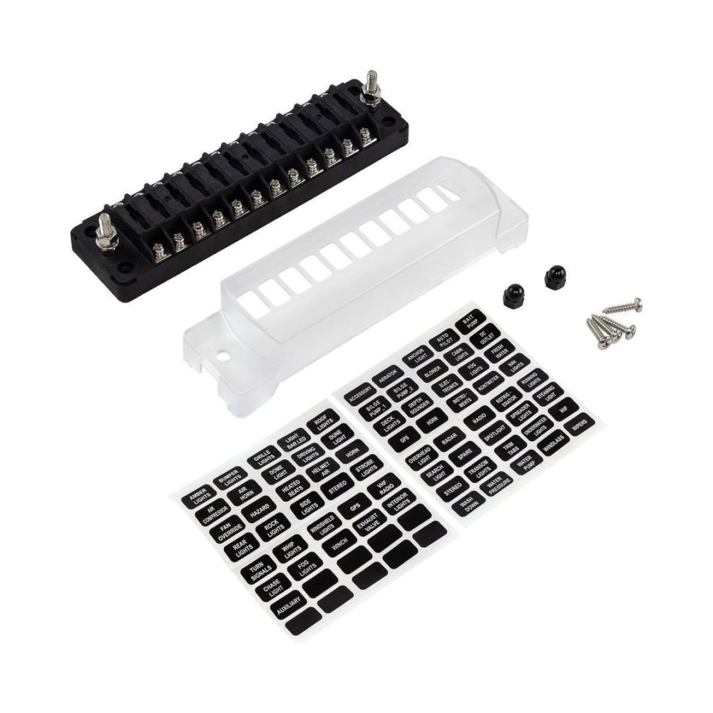 Купить блок на 12 предохранителей по цене  Низкие цены. Большой выбор. Доставка по всей России. Интернет-магазин в Москве. Только положительные отзывы!