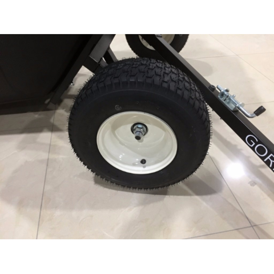 Колесо 16х6.50-8 для Gorilla 1500 (новая модель) для квадроцикла по низкой цене в Москве. Можете купить недорого и в наличии!Всего 6 750 р.