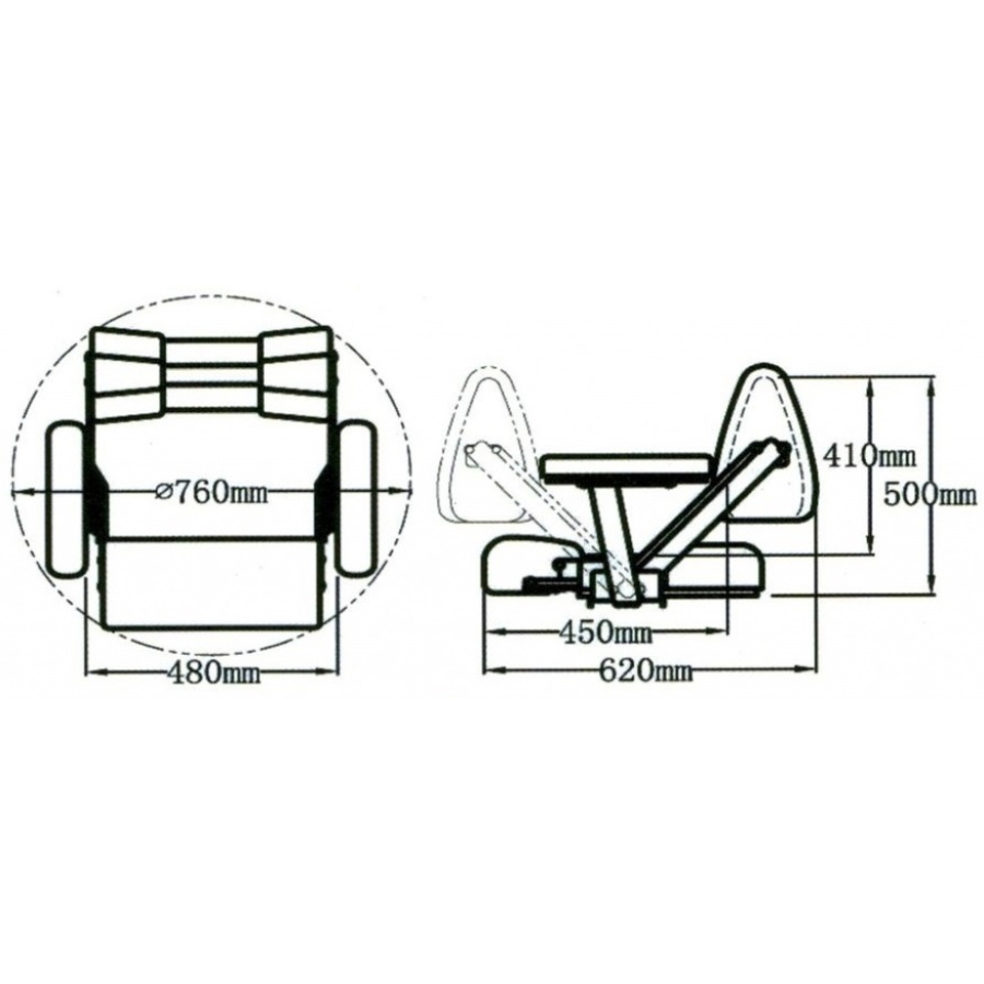 Купить сидение модель t46 тёмно-синее со светло-серым 184103-5013 по цене 37 675.00 р. Низкие цены. Большой выбор. Доставка по всей России. Интернет-магазин в Москве. Только положительные отзывы!