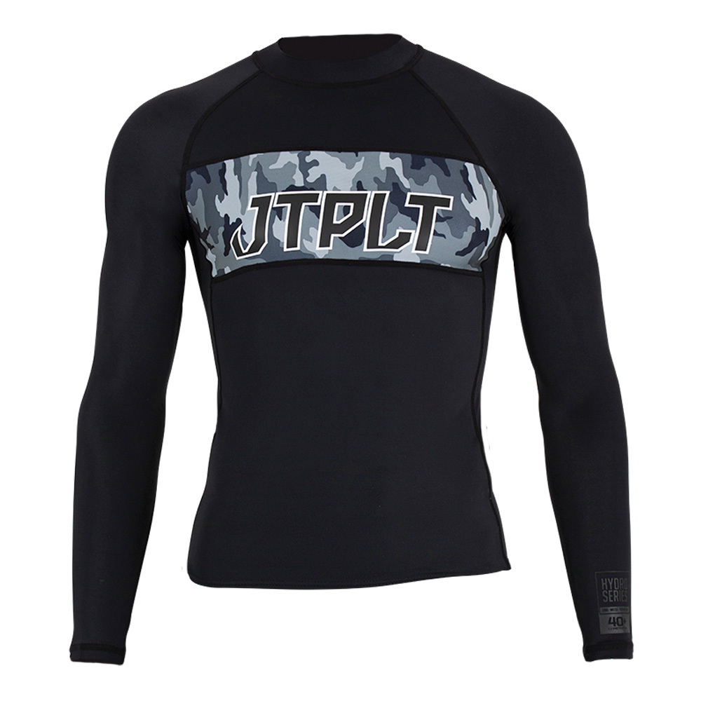 Лайкра JetPilot RX Black/Camo, S