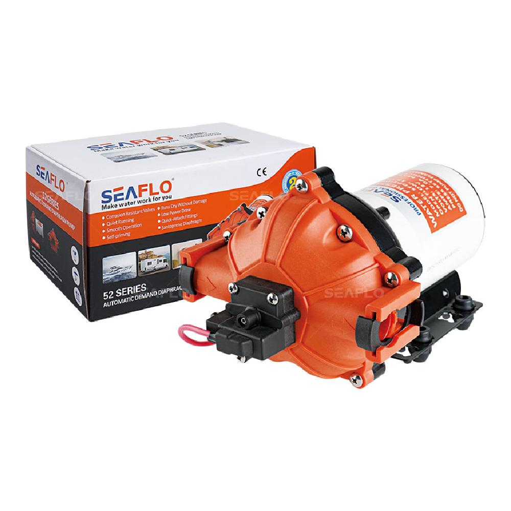 Купить помпа водоподающая seaflo мембранная, 12v 18.9 л/мин, 4.2 bar по цене 11 958 р. Низкие цены. Большой выбор. Доставка по всей России. Интернет-магазин в Москве. Только положительные отзывы!