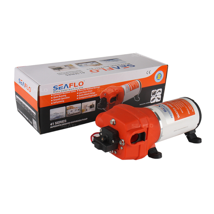 Купить четырехкамерный мембранный насос 12в 41 series 17 л/мин быстросъемные фитинги по цене 9 659 р. Низкие цены. Большой выбор. Доставка по всей России. Интернет-магазин в Москве. Только положительные отзывы!