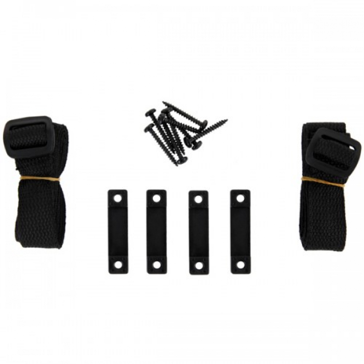 Автомобильный корпусной сабвуфер 12” (30 см) ALPINE SWT-12S4