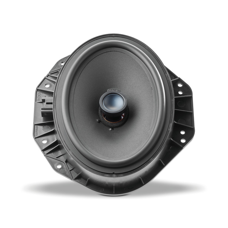 Автомобильная двухполосная коаксиальная акустика FOCAL IC FORD690