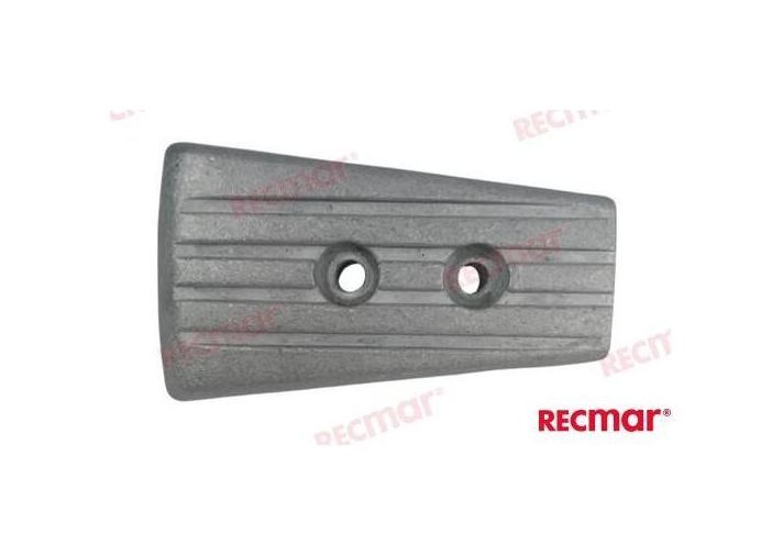 Купить анод цинковый корпусный volvo penta, tecnoseal по цене 4 243 р. Низкие цены. Большой выбор. Доставка по всей России. Интернет-магазин в Москве. Только положительные отзывы!