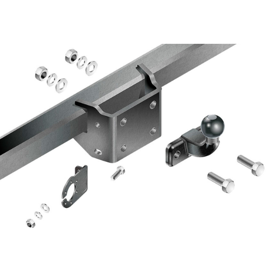Купить фаркоп grate wall hover (гжель) 2007-2010 - gw-06 балтекс по цене  Низкие цены. Большой выбор. Доставка по всей России. Интернет-магазин в Москве. Только положительные отзывы!