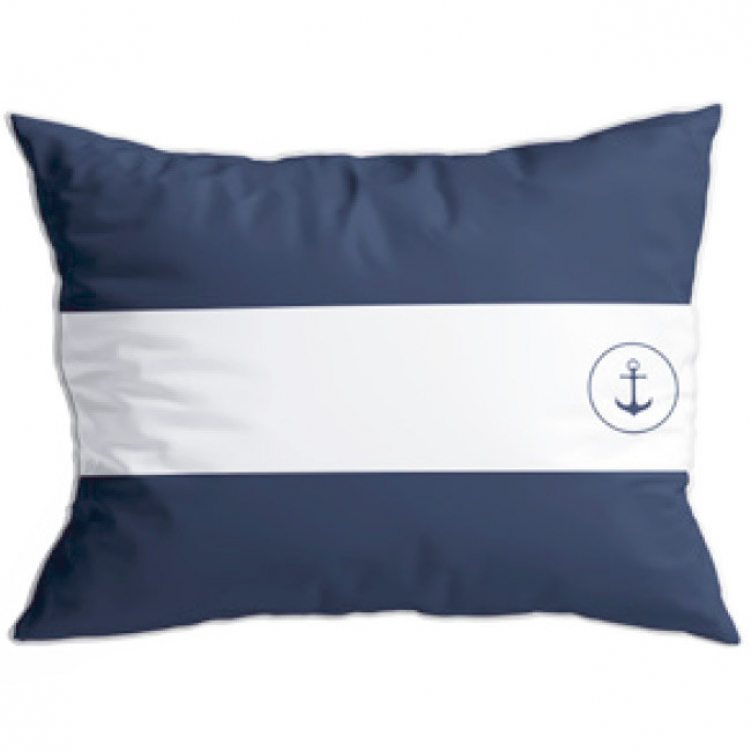 Купить пара подушек santorini flags i 40х30 см синие по цене  Низкие цены. Большой выбор. Доставка по всей России. Интернет-магазин в Москве. Только положительные отзывы!