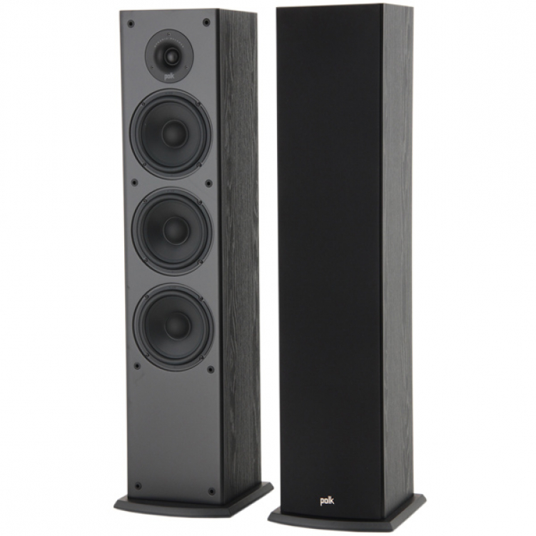 Напольная акустика POLK AUDIO T50, black