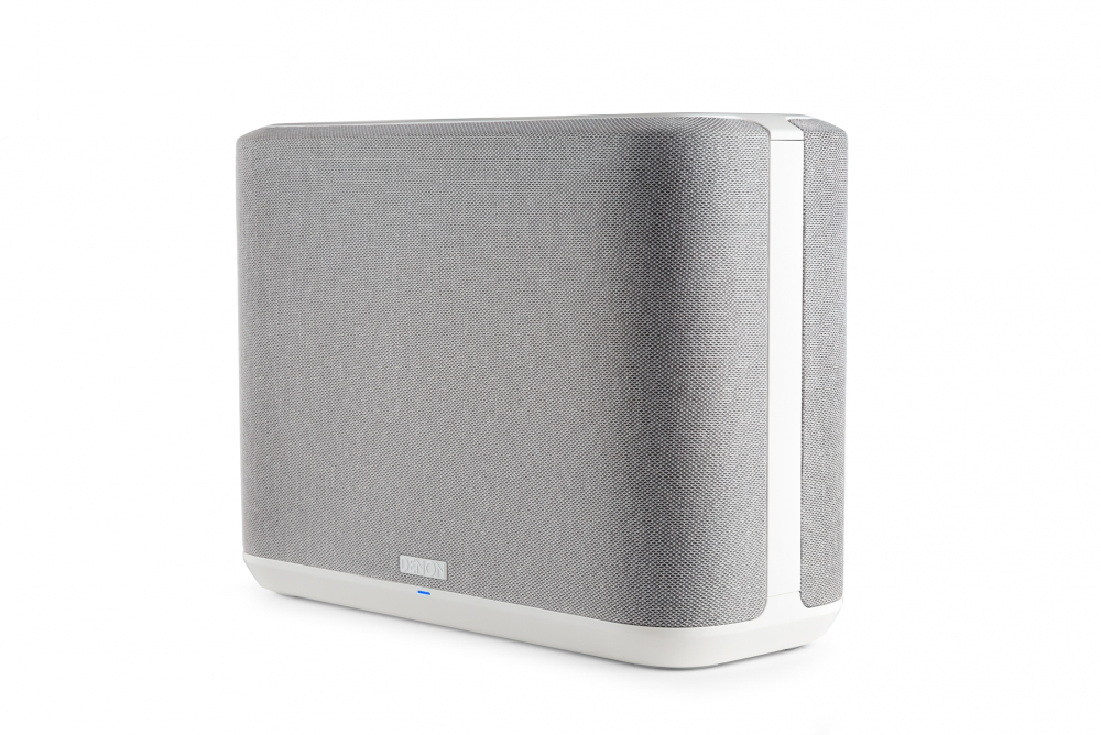 Беспроводная акустическая система DENON HOME 250 white