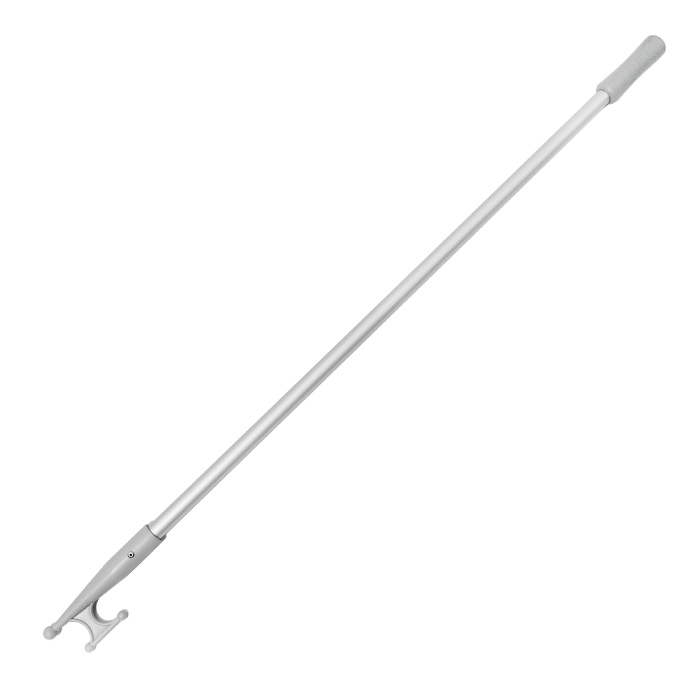 Купить крюк отпорный багор 130 см, пластик, с алюминиевым штоком по цене 1 364 р. Низкие цены. Большой выбор. Доставка по всей России. Интернет-магазин в Москве. Только положительные отзывы!