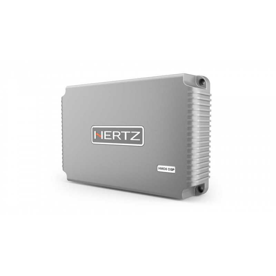 Купить 8-канальный усилитель+dsp hertz hmd8 dsp по цене 155 000 р. Низкие цены. Большой выбор. Доставка по всей России. Интернет-магазин в Москве. Только положительные отзывы!