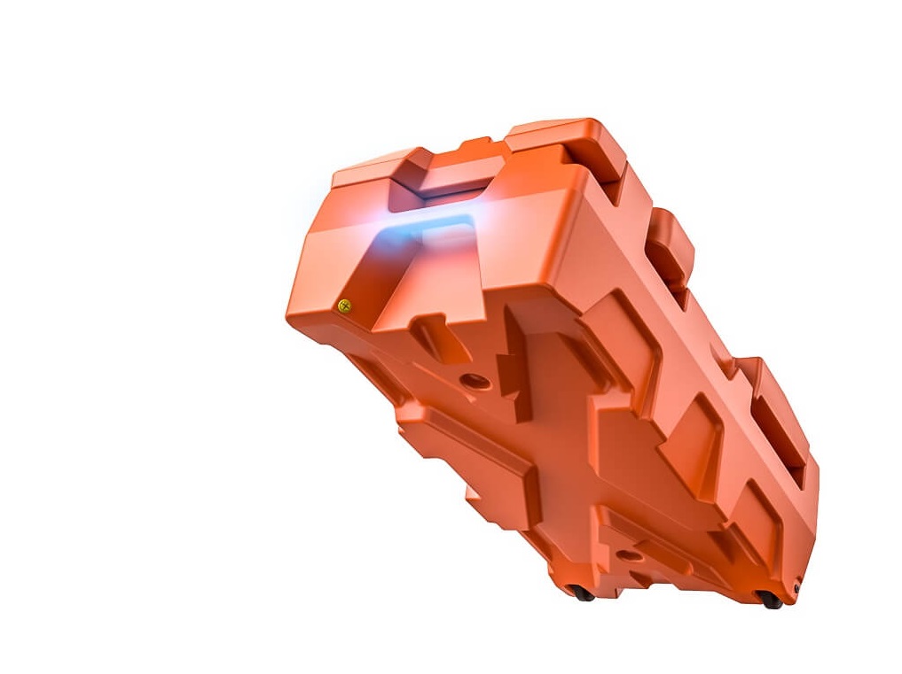 Экспедиционный ящик Tesseract Box X для квадроцикла ATV по низкой цене в Москве. Можете купить недорого и в наличии!Доставка по России. Всего 19 162.00 р.