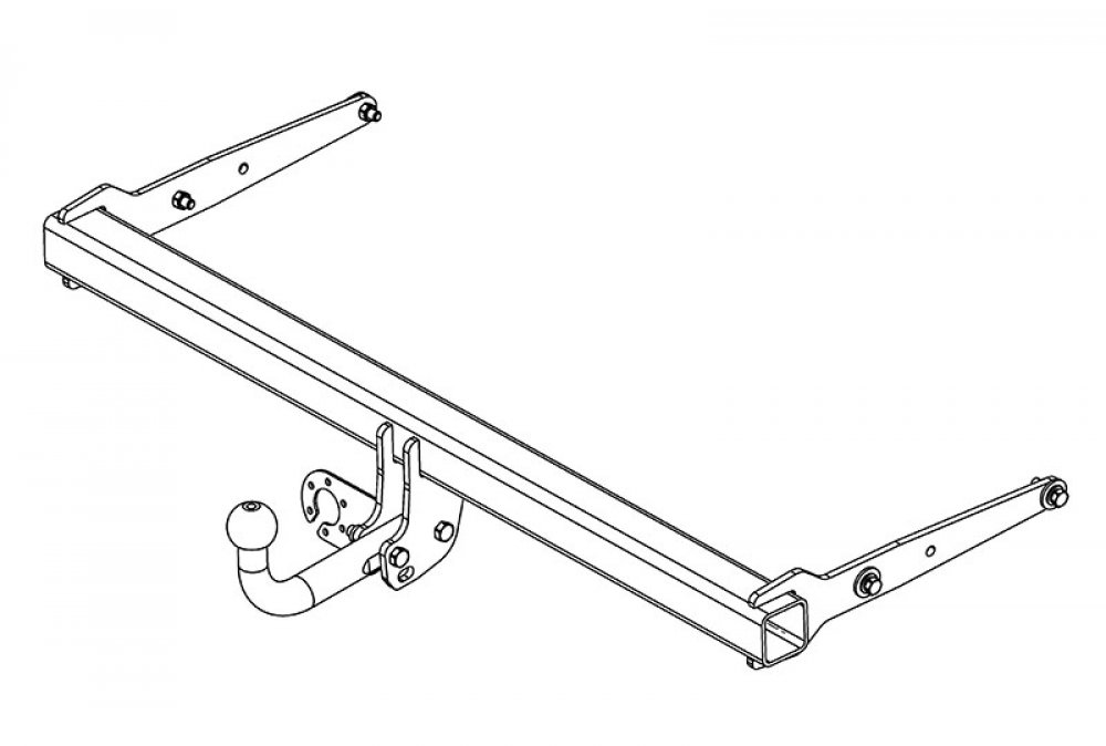 Купить фаркоп volkswagen tiguan 2007-2016, 2016-, audi q3 2011-2018 - vw 35 avtos по цене 7 308 р. Низкие цены. Большой выбор. Доставка по всей России. Интернет-магазин в Москве. Только положительные отзывы!