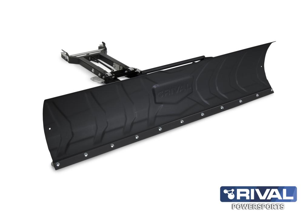 Купить снегоотвал для квадроцикла rival supreme 2 black 180 (444.0070.3.b.k) по цене 34 578 р.. Низкие цены. Большой выбор. Доставка по всей России.  Интернет-магазин в Москве. Только положительные отзывы!