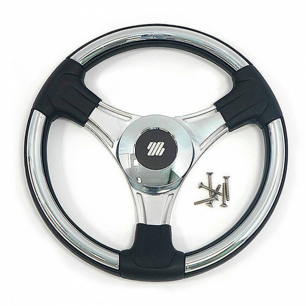 Купить колесо рулевое budelli ch/p по цене 20 088 р. Низкие цены. Большой выбор. Доставка по всей России. Интернет-магазин в Москве. Только положительные отзывы!