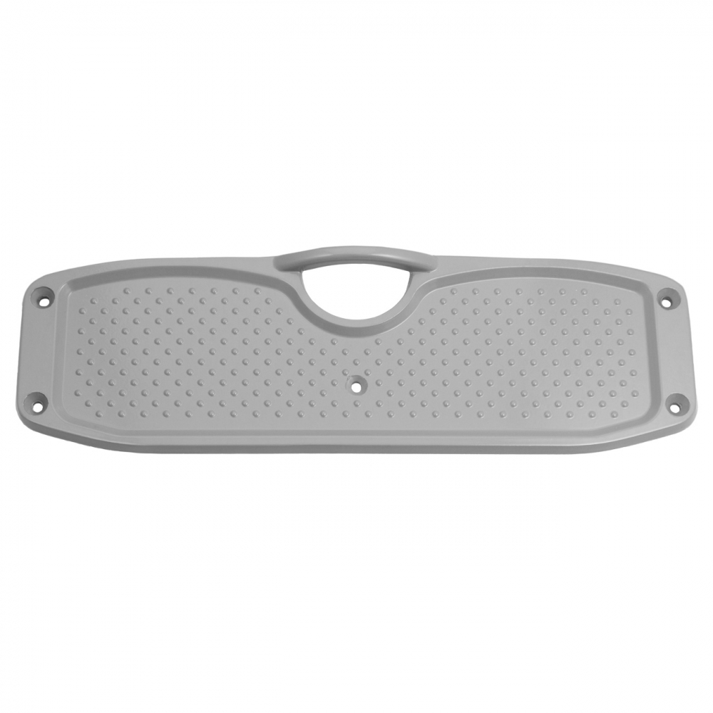 Купить транц. накладка (металл) (серый) по цене 715 р. Низкие цены. Большой выбор. Доставка по всей России. Интернет-магазин в Москве. Только положительные отзывы!