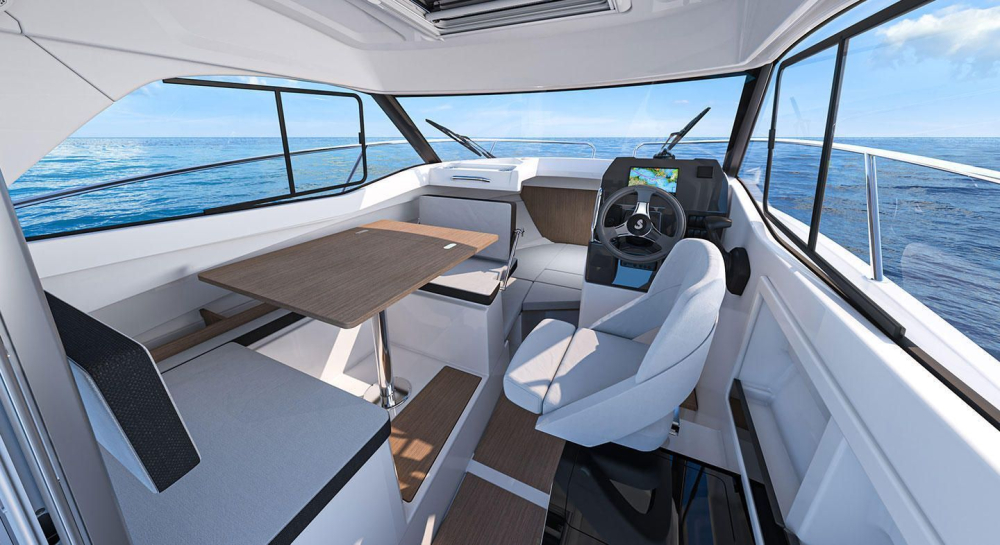 Купить катер beneteau antares 7 version cruising по цене . Низкие цены. Большой выбор. Доставка по всей России. Интернет-магазин в Москве. Только положительные отзывы!